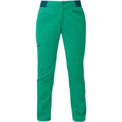 MOUNTAIN EQUIPMENT Dihedral Pant Women's Deep Green Regular